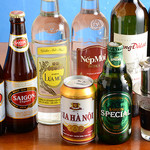 ベトナム料理レストラン 333