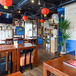 ベトナム料理レストラン 333