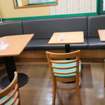 サンドイッチ工房 victory cafe - 