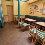 サンドイッチ工房 victory cafe - 