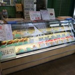 サンドイッチ工房 victory cafe - 