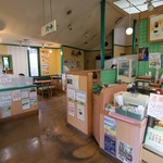 サンドイッチ工房 victory cafe - 