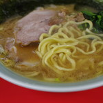 Kokoroya - 麺