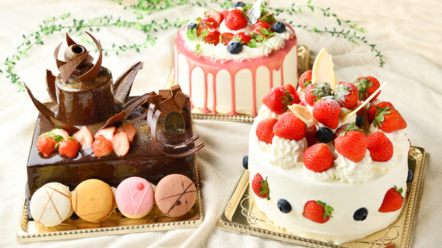 料理メニュー しあわせのお菓子 Tree Oven ツリーオーブン 本厚木 ケーキ 食べログ