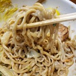 麺食堂 一真亭 - 