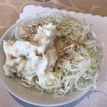 目黒deステーキ - 