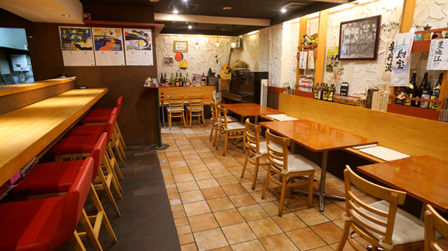 Reset Kitchen photo 5