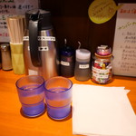 麺ダイニング ナンバーナイン 09 - 