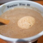 麺ダイニング ナンバーナイン 09 - 