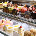 しあわせのお菓子 Tree Oven