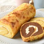 しあわせのお菓子 Tree Oven