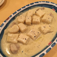 トラットリア ラ タルタルギーナ - 