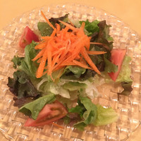 トラットリア ラ タルタルギーナ - 