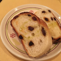 トラットリア ラ タルタルギーナ - 