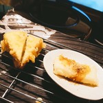 古民家cafeごはん 天ぽうや - 