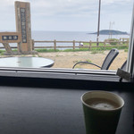 IWABA CAFE - 