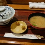 京政 - カツ丼