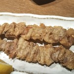 大正居酒屋 よあけ - 