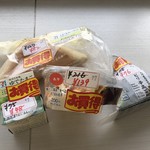 セブンイレブン - 料理写真: