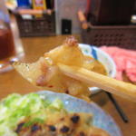 酒蔵 力 - コレーゲンたっぷり