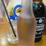 酒蔵 力 - 黒ホッピーセット