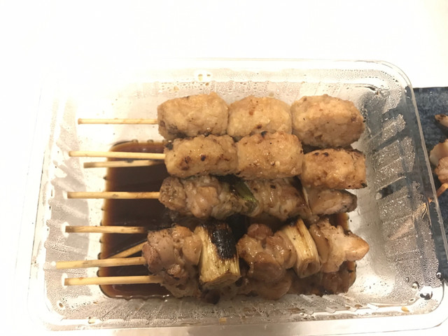 持ち帰りやきとり By Mobarano Torakichi 鳥新 トリシン 茂原 焼鳥 食べログ 持ち帰りやきとり By Mobarano Torakichi 鳥新 トリシン 茂原 焼鳥 食べログ