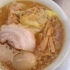 ラーメンの店 ホープ軒 千駄ヶ谷店