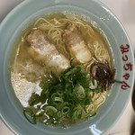 みっちゃんラーメン - 