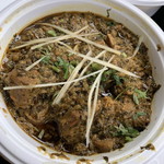 Handi レストラン - メティゴーシュト