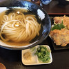 手打ちうどん 団平