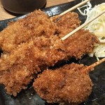 大正居酒屋 よあけ - 
