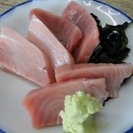 まるしん - マグロトロ