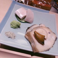 鮨 海界 - 