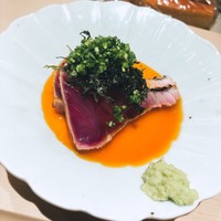 鮨 海界 - 