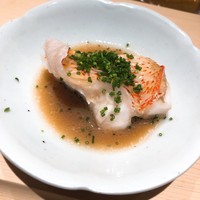 鮨 海界 - 