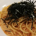 パスタ処 ざくろ - 