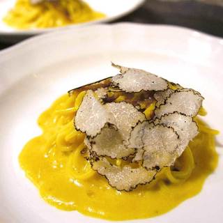 リストランテ カバカヴァロ_1