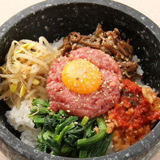 炭火焼肉香味苑_1