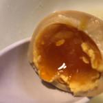 麺の風 祥気 - とんろり\(　˙▿˙　)/♡