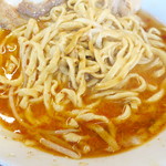 ラーメン二郎 - 勝手に酸辣二郎♪