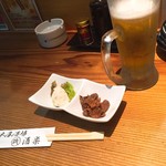 松本藩酒場 酒楽 - 