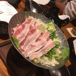 入母屋 別邸 - 