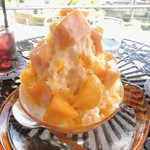 石畳茶屋 真珠 - 