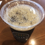 タリーズコーヒー - アイスコーヒー(Short) 320円