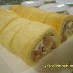 菓匠 清泉堂 東谷地店 - 