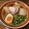 中華蕎麦かたやま 倉敷店