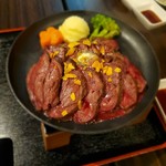 GAMBRINUS ROPPONGI - 