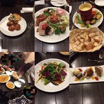 アクアコッタ - 