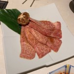 焼肉 東京苑 - 