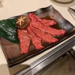 焼肉 東京苑 - 